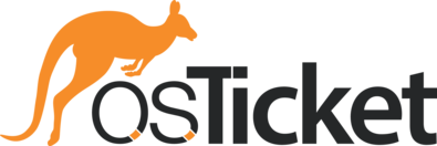 osTicket :: Ovládací panel pracovníků